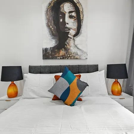 Cosy 1 & 2 Bedroom Apartments Central London Zone 1 Exterior photo