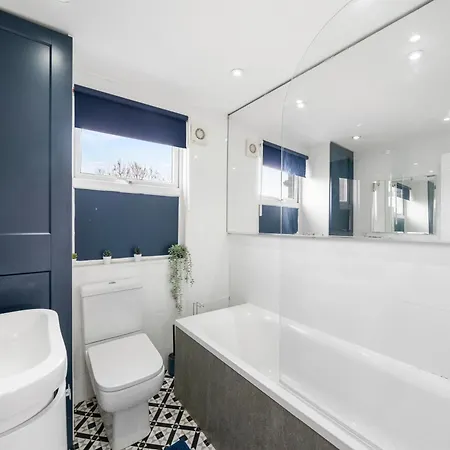 Cosy 1 & 2 Bedroom Apartments Central London Zone 1 Exterior photo